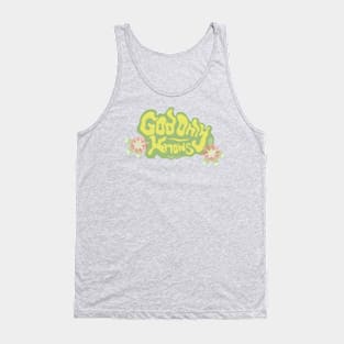 God Only Knows Tank Top